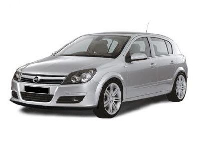 Astra H