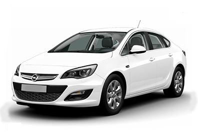 Astra J