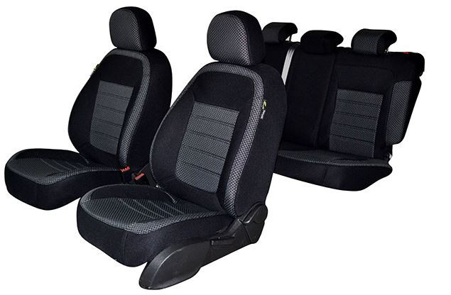 Huse auto