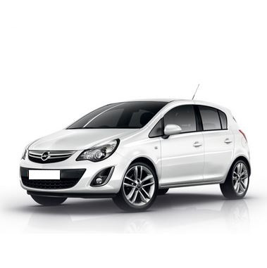 Corsa D