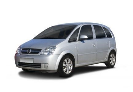 Meriva A