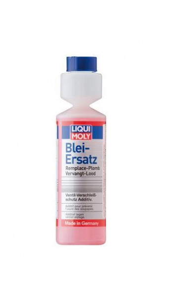 Aditiv benzina inlocuitor plumb Liqui Moly 250 ml