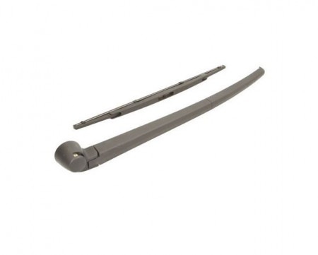 Brat Stergator Luneta cu Lamela si Capac SKODA FABIA I 08.99-03.08
