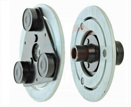 Disc compresor AC VISTEON VS16 115x37x20 FORD