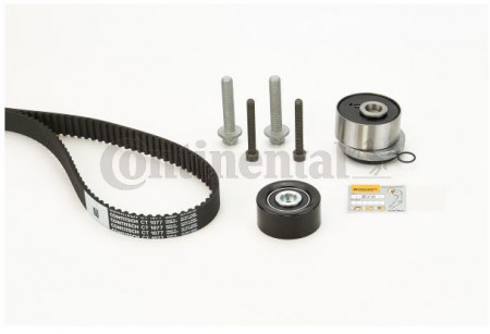 Kit distributie Opel Signum 1.8 producator Contitech CT1077K2