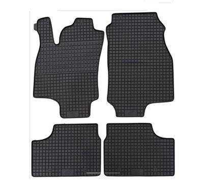 Set 4 covorase cauciuc Opel Astra G Petex