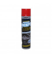 Spray silicon bord MTR pin 220 ml