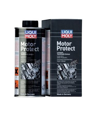 Aditiv ulei 'MOTOR PROTECT' Liqui Moly 500 ML