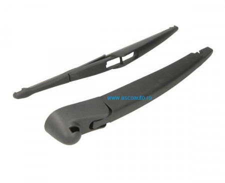 Brat Stergator Luneta cu Lamela si Capac HONDA CIVIC VII (3usi) 12.00-