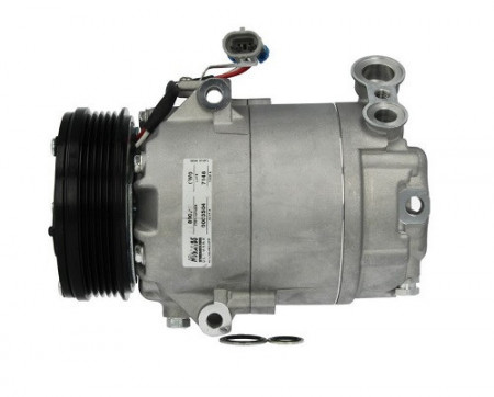 Compresor a/c DELPHI, GM / HARRISON Opel Astra G 1.4 1.6 1.8 2.0 Nissens 89024 13297440 93176855 9165714 