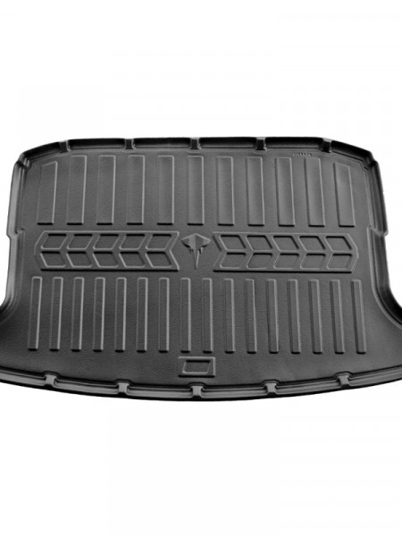 COVOR PROTECTIE PORTBAGAJ UMBRELLA PENTRU SEAT ATECA CU PODEA JOASA (2016-)