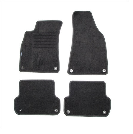 Set covorase mocheta Audi A4 2000-2007 PETEX