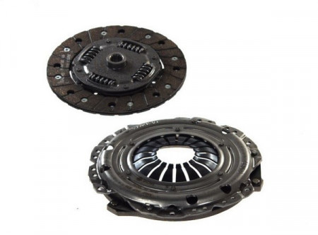 Set disc si placa ambreiaj Opel Vectra C  Z16XE
