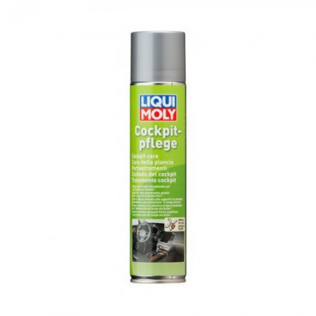 Spray intretinere auto vanilie Liqui Moly 300 ml