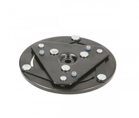 Disc ambreiaj compresor A/C DELPHI CVC 105mm OPEL