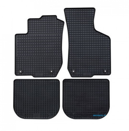 SET COVORASE CAUCIUC AUDI A3 1996-04.2003 PETEX