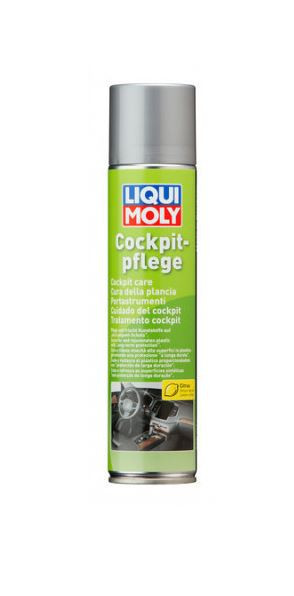Spray intretinere auto lamaie Liqui Moly 300 ml