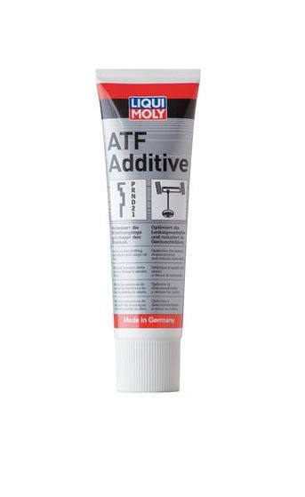 Aditiv pentru cutie de viteza automata Liqui Moly 250 ml