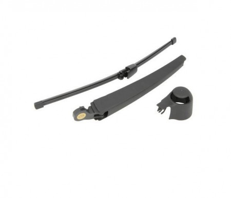Brat Stergator Luneta cu Lamela si Capac SKODA ROOMSTER 01.06-