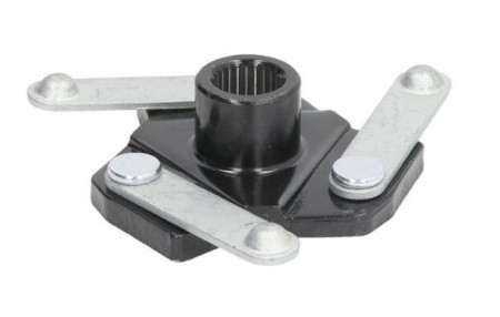 Disc compresor AC DELPHI DH5 AUDI SEAT SKODA VOLKSWAGEN 5Q0820803D