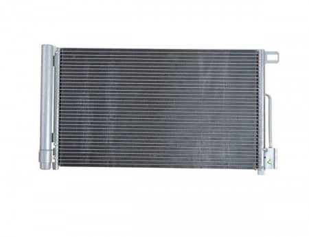 Radiator A/C Opel Corsa D 1.0 1.2 1.4 NRF