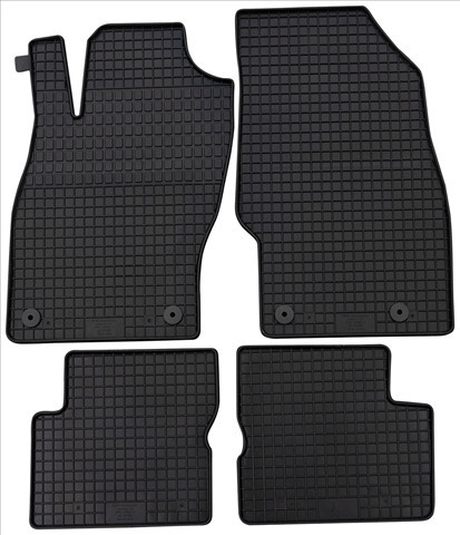 SET COVORASE CAUCIUC CORSA D 