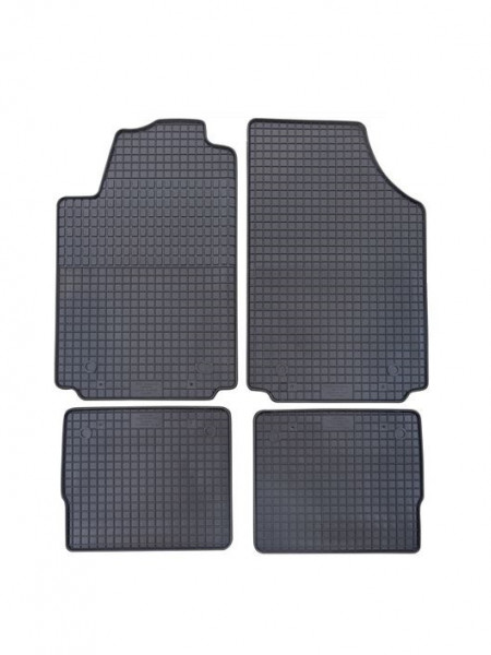 SET 4 COVORASE CAUCIUC A2 2000-2005 PETEX