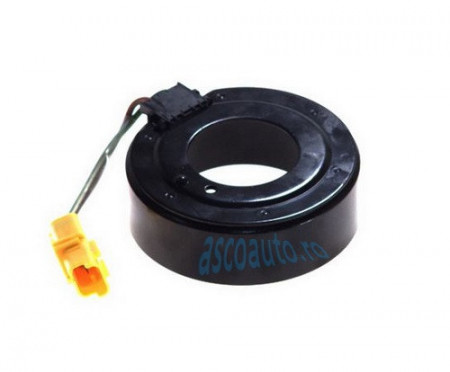 Bobina compresor A/C SANDEN SD7V16, SD7H13, SD7H15 SD7C16 CITROEN / PEUGEOT / FIAT / RENAULT / FORD