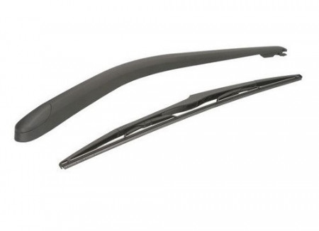 Brat Stergator Luneta cu Lamela si Capac RENAULT LAGUNA II 03.01-12.07