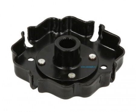 Disc ambreiaj compresor A/C Denso 5SEU / 6SEU / 7SEU