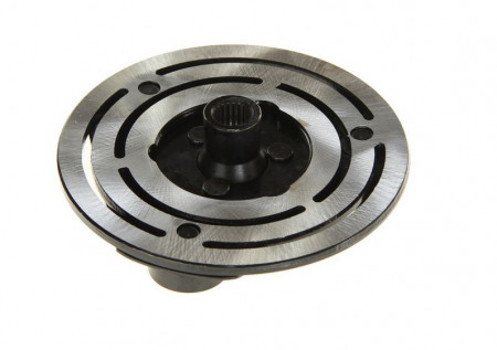 Disc ambreiaj compresor A/C VISTEON VS16
