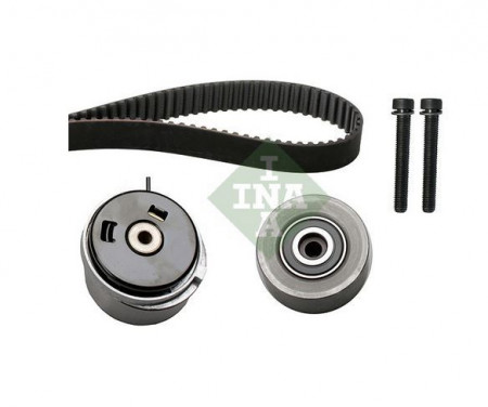 Kit distributie Opel Zafira C 1.6 1.8 Ina 530045010 (cod nou 530072410)