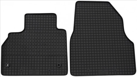 Set 2 covorase cauciuc Mercedes Citan W415 2012 - prezent Petex