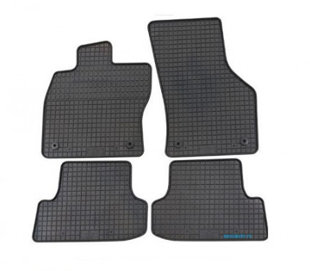 SET COVORASE CAUCIUC AUDI A3 3USI 2012-PREZENT PETEX