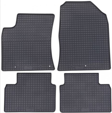 Set covorase cauciuc KIA Ceed 2018-prezent Petex