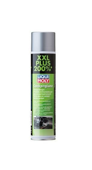 Solutie lustruit bord Liqui Moly 600 ml