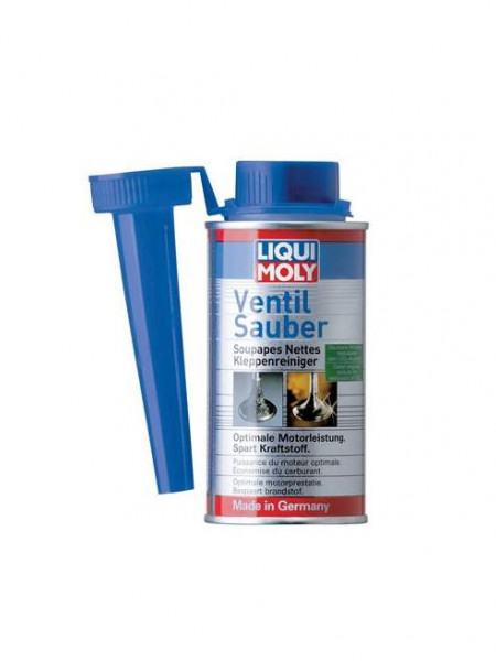 Aditiv curatat supape Liqui Moly 150ml