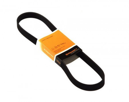 Curea accesorii Opel Astra J A16XHT B16SHL producator Contitech