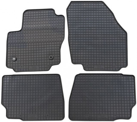 Set 4 covorase cauciuc Ford Mondeo 2007-2014 Petex