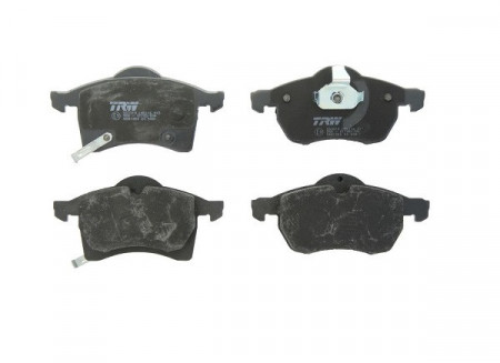 Set placute fata (5 prezoane) Opel Astra G TRW