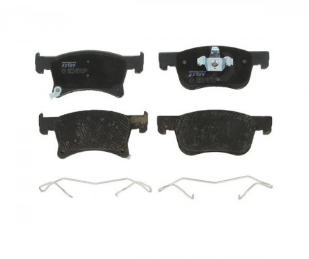 Set placute frana fata Opel Adam  1.0 1.2 1.4 Trw 