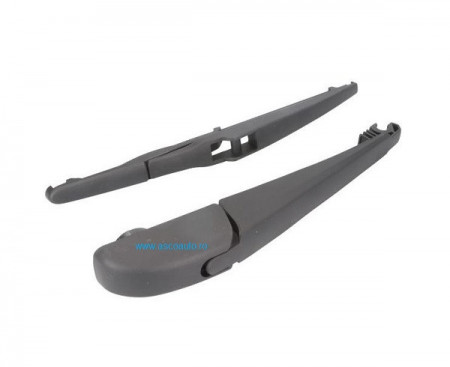 Brat Stergator Luneta cu Lamela si Capac TOYOTA RAV 4 IV 12.12-