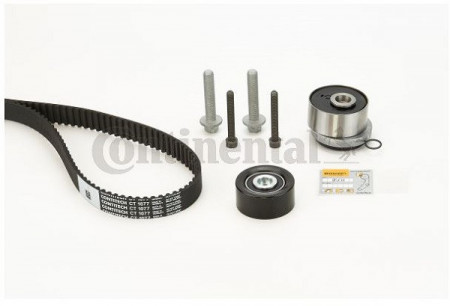 Kit distributie Opel Astra H 1.6 1.8 producator Contitech  CT1077K2