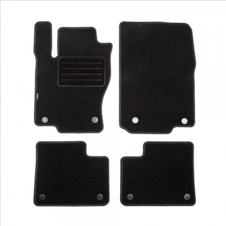 Set covorase mocheta Mercedes W166 2011-prezent Petex