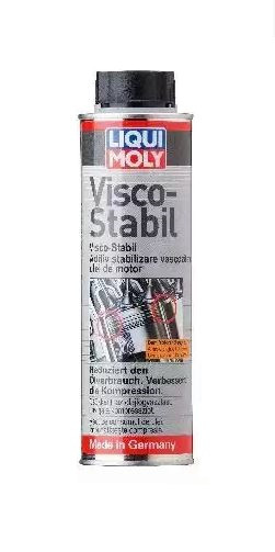 Aditiv ulei Liqui Moly Viscoplus 300 ml