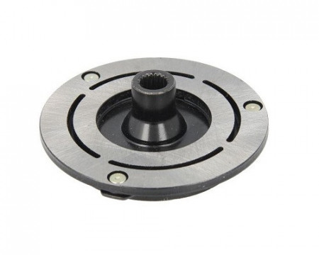 Disc ambreiaj compresor A/C HALLA VS16 HS18