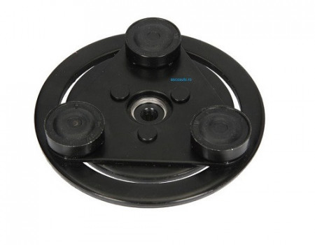 Disc ambreiaj compresor A/C Visteon VS16 VS18 FORD