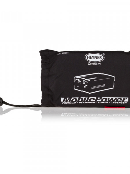 INVERTOR DE TENSIUNE HEYNER PREMIUM ALIMENTARE 12V IESIRE 230V CU USB
