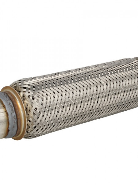 RACORD FLEXIBIL ESAPAMENT 50x250MM