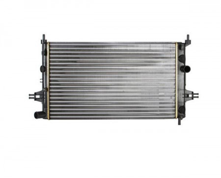 Radiator apa racire motor Opel Astra G 1.4, 1.6, 1.8 2.2 Nissens